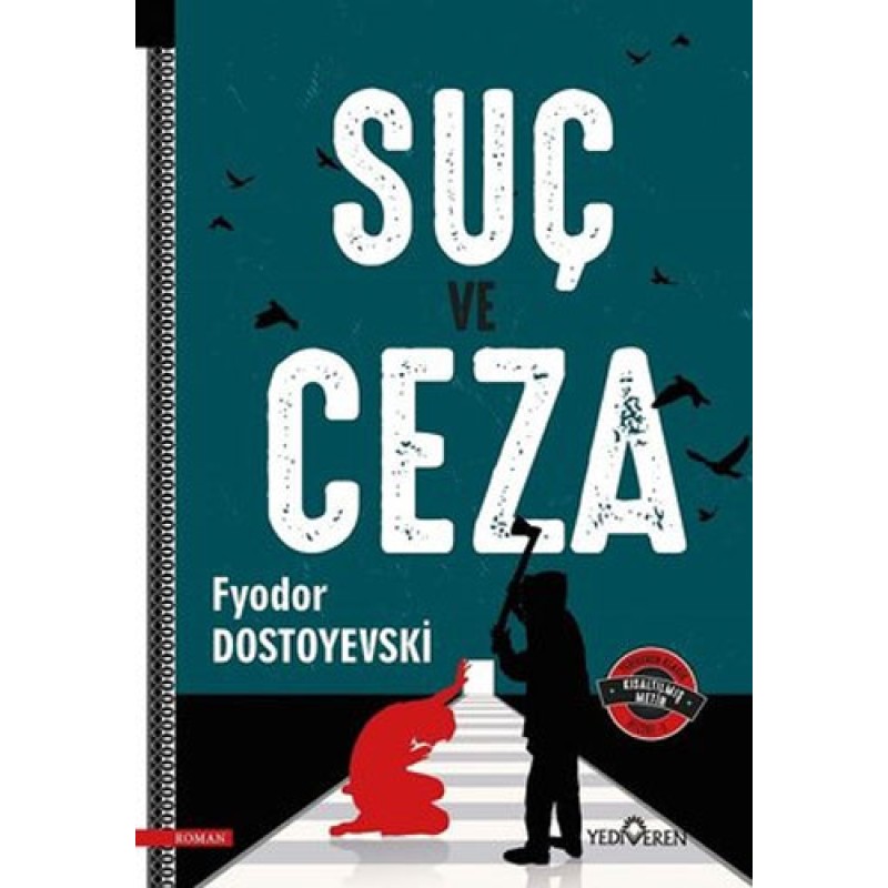Suç ve Ceza Suç ve Ceza