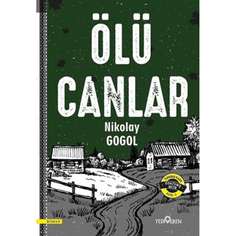 Ölü Canlar Ölü Canlar