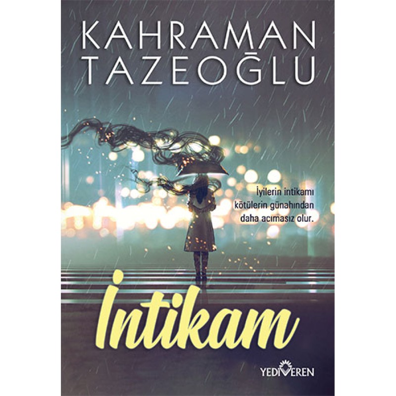 İntikam İntikam