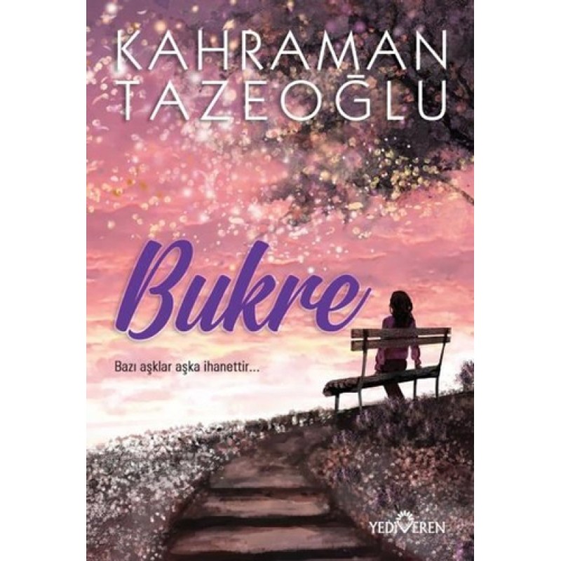 Bukre Bukre