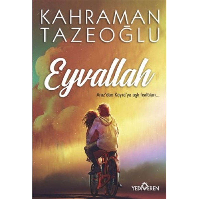 Eyvallah Eyvallah