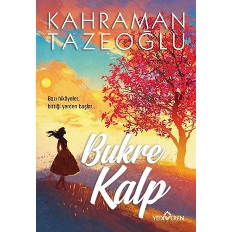 Bukre Kalp Bukre Kalp