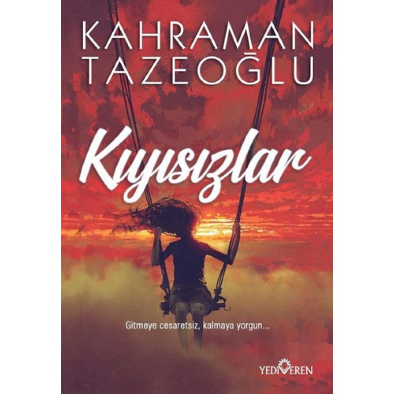 Kıyısızlar Kıyısızlar