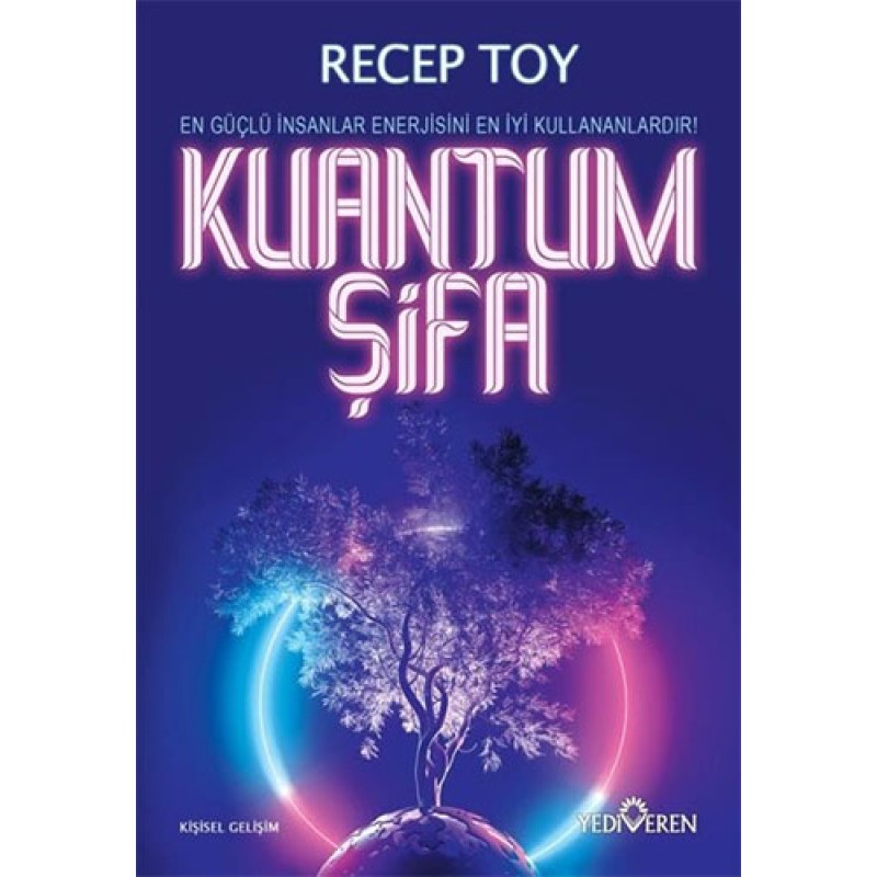 Kuantum Şifa Kuantum Şifa