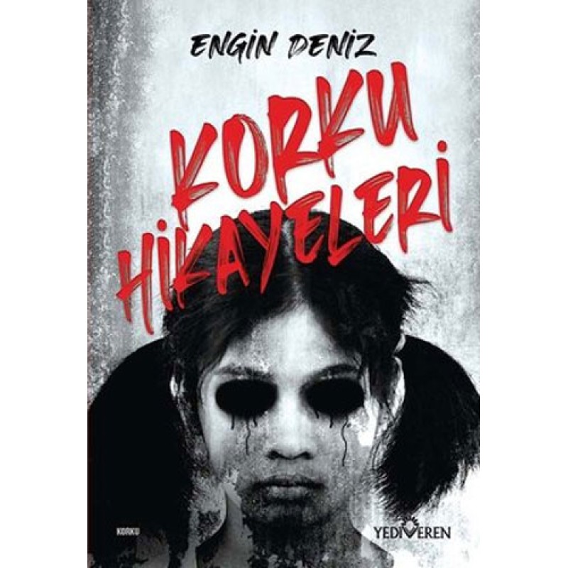 Korku Hikayeleri Korku Hikayeleri