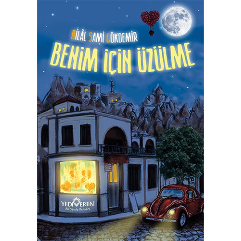 Benim İçin Üzülme Benim İçin Üzülme