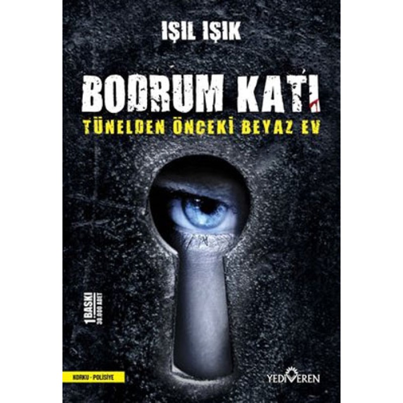 Bodrum Katı - Tünelden Önceki Beyaz Ev Bodrum Katı - Tünelden Önceki Beyaz Ev