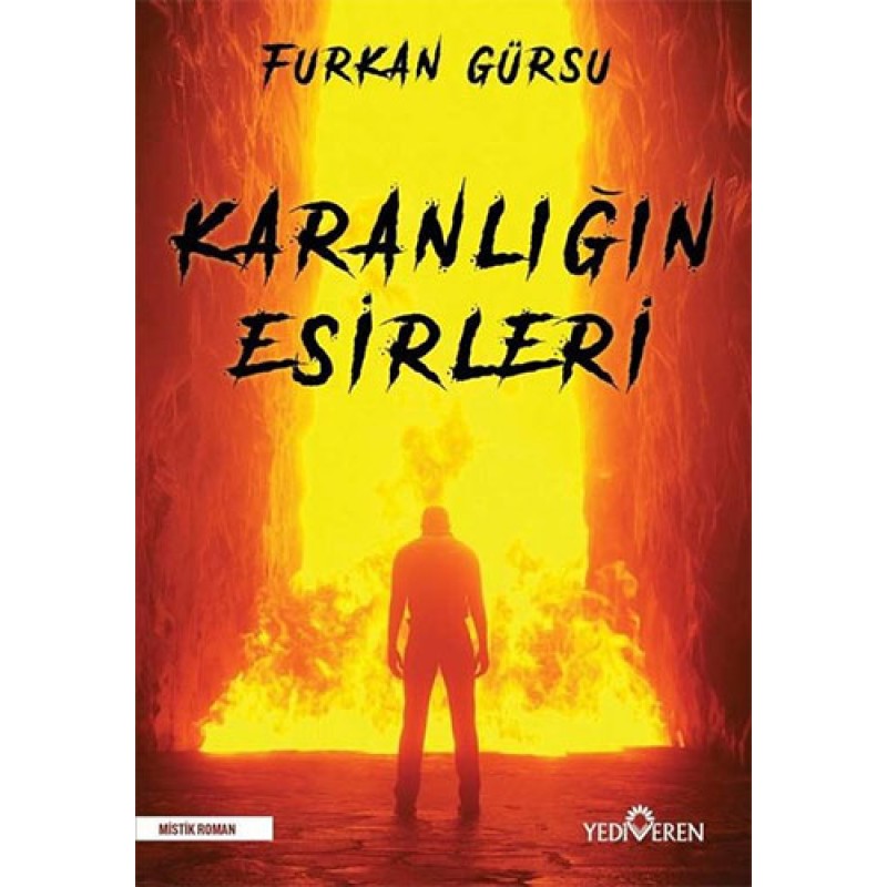 Karanlığın Esirleri Karanlığın Esirleri