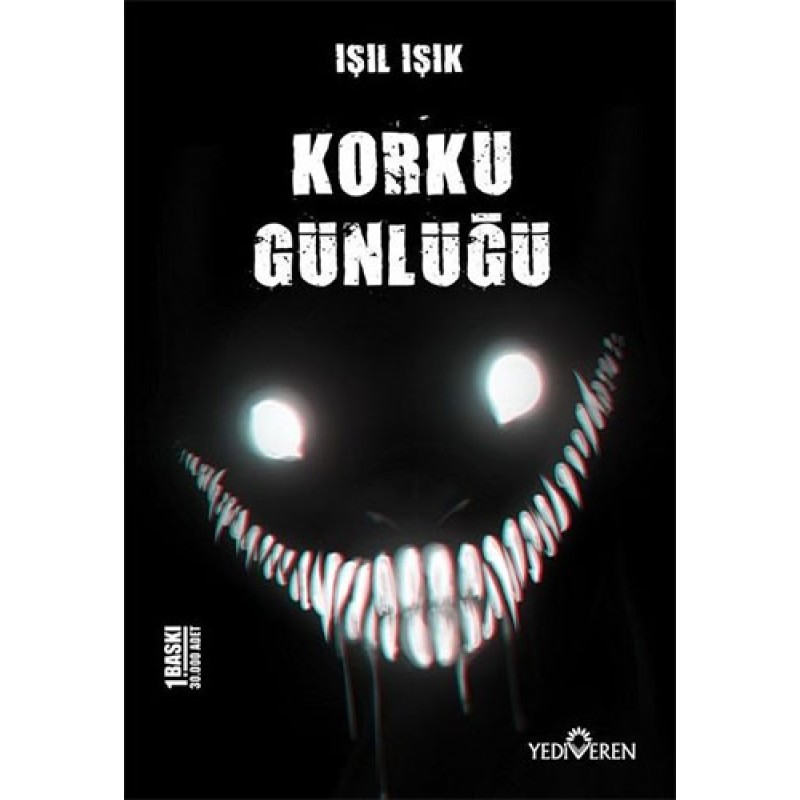 Korku Günlüğü Korku Günlüğü