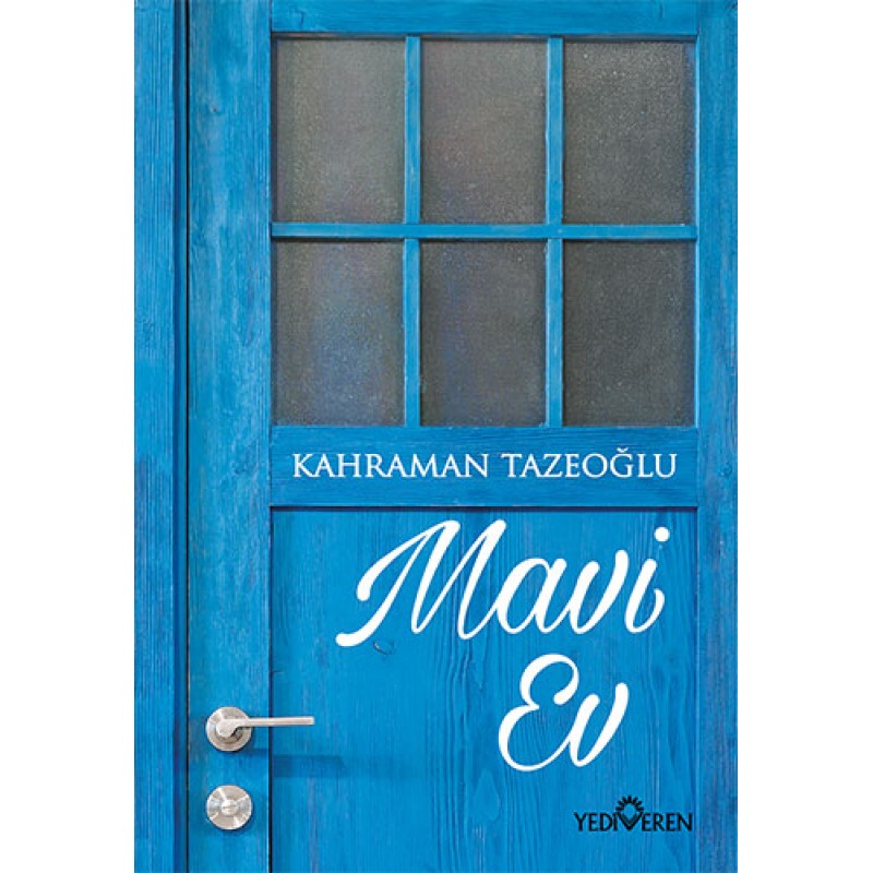 Mavi Ev Mavi Ev
