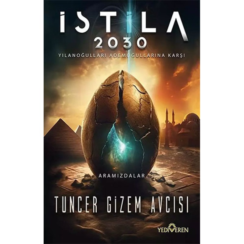 İstila 2030