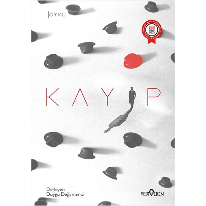 Kayıp Kayıp