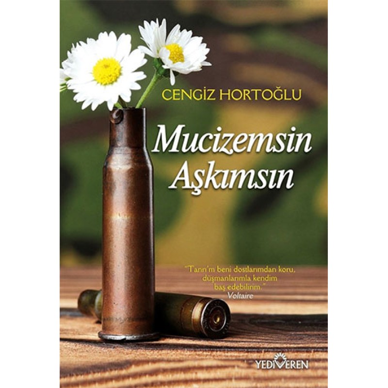 Mucizemsin Aşkımsın Mucizemsin Aşkımsın