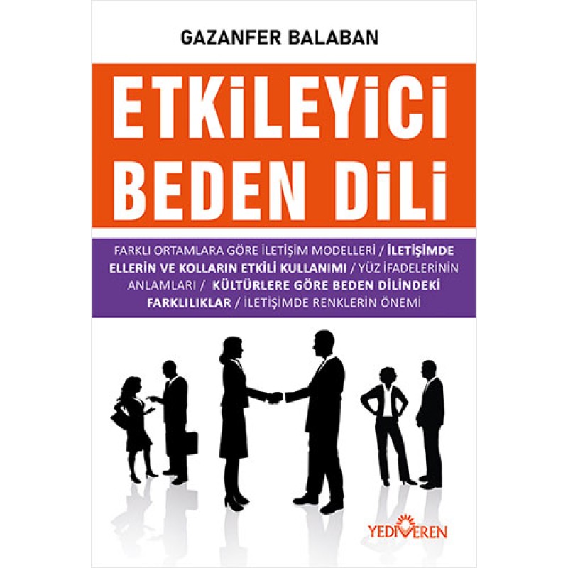 Etkileyici Beden Dili Etkileyici Beden Dili