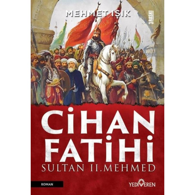 Cihan Fatihi Sultan 2. Mehmed Cihan Fatihi Sultan 2. Mehmed