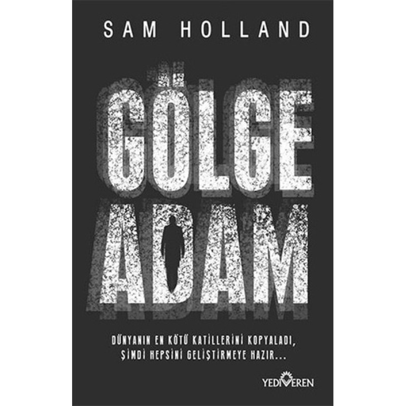 Gölge Adam Gölge Adam