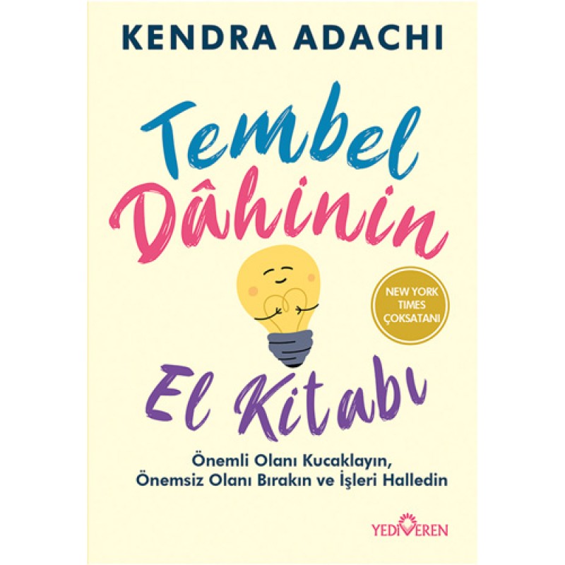 Tembel Dahinin El Kitabı Tembel Dahinin El Kitabı