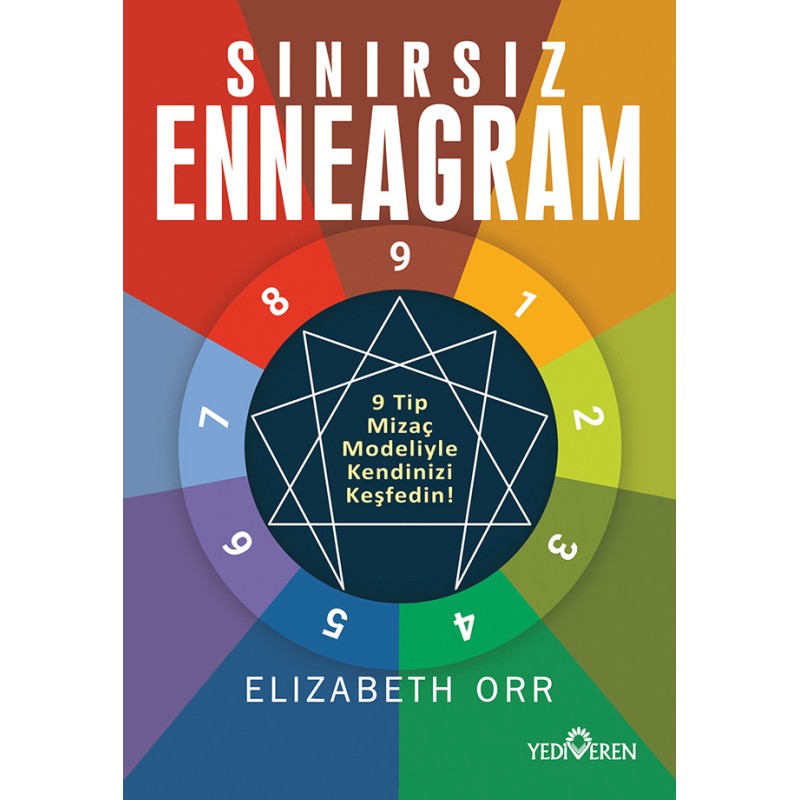 Sınırsız Enneagram Sınırsız Enneagram