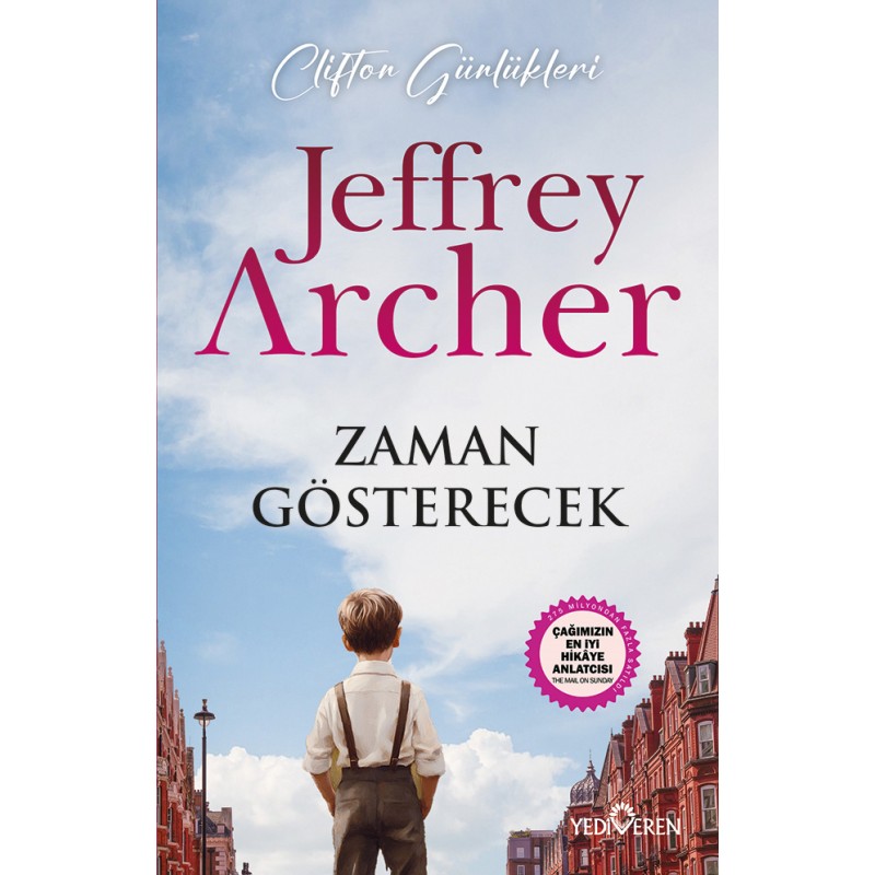 Zaman Gösterecek Zaman Gösterecek