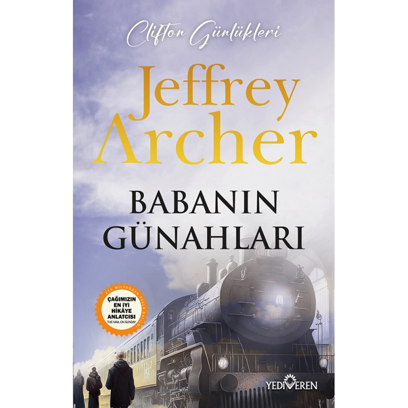 Babanın Günahları Babanın Günahları