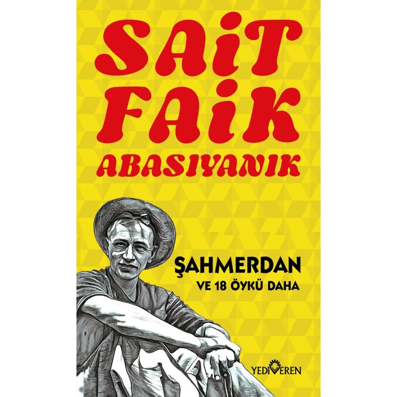 Şahmerdan ve 18 Öykü Daha Şahmerdan ve 18 Öykü Daha