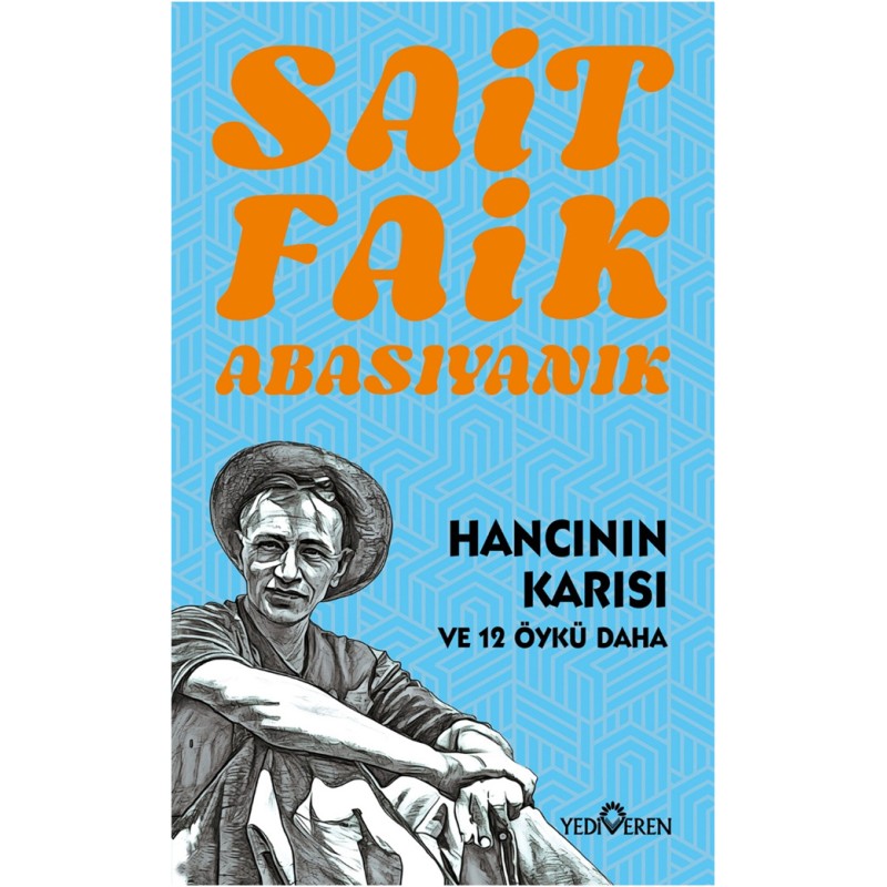 Hancının Karısı Hancının Karısı