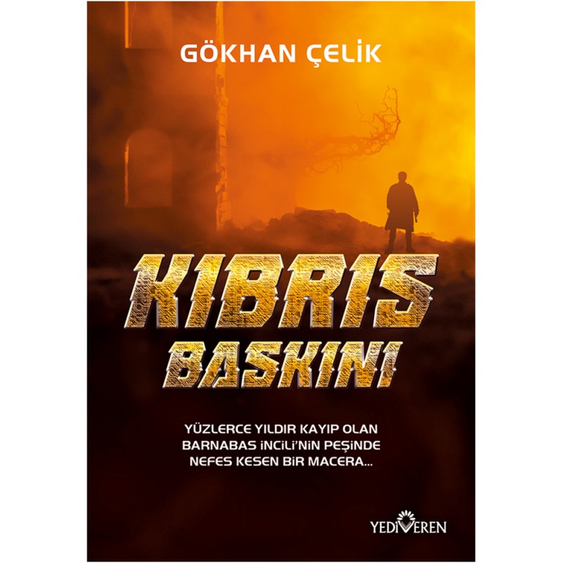 Kıbrıs Baskını Kıbrıs Baskını