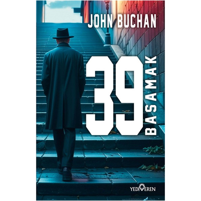 39 Basamak 39 Basamak