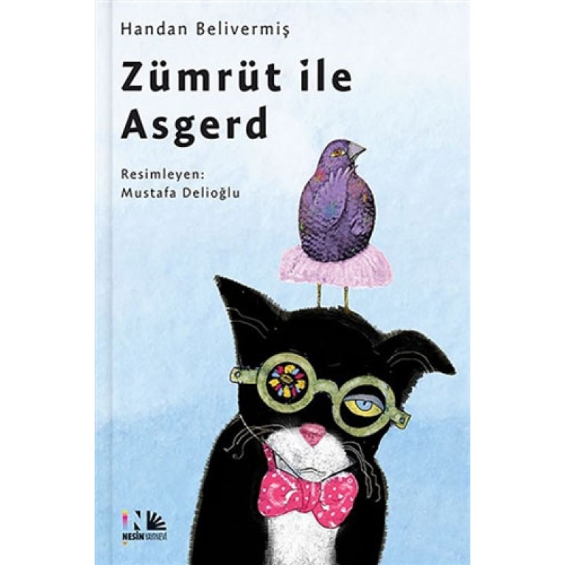 Zümrüt İle Asgerd Zümrüt İle Asgerd