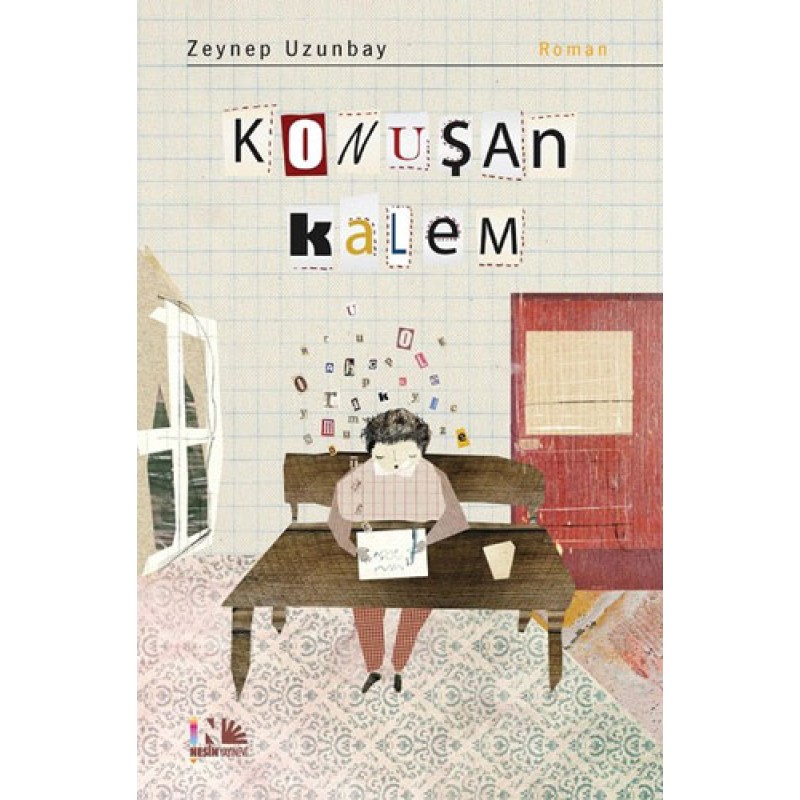 Konuşan Kalem Konuşan Kalem