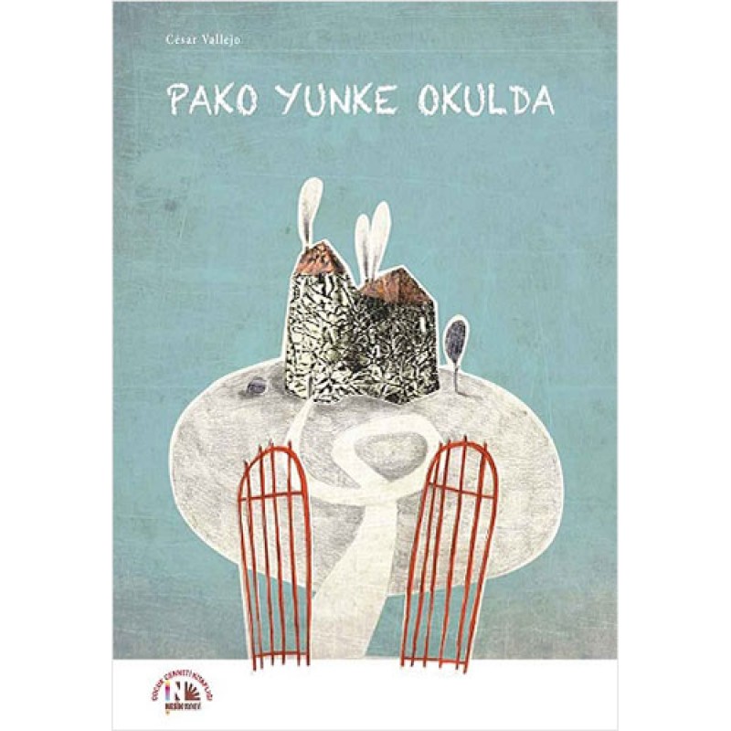 Pako Yunke Okulda