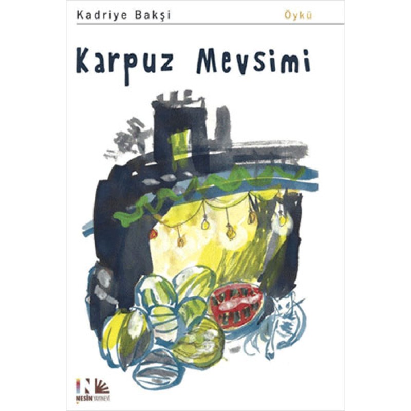 Karpuz Mevsimi