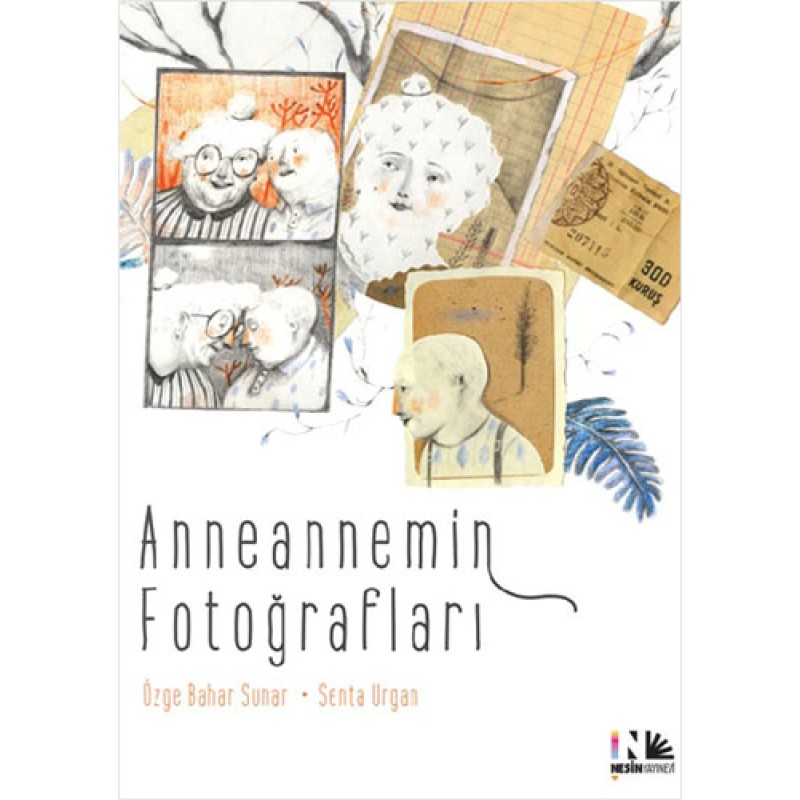 Anneannemin Fotoğrafları Anneannemin Fotoğrafları