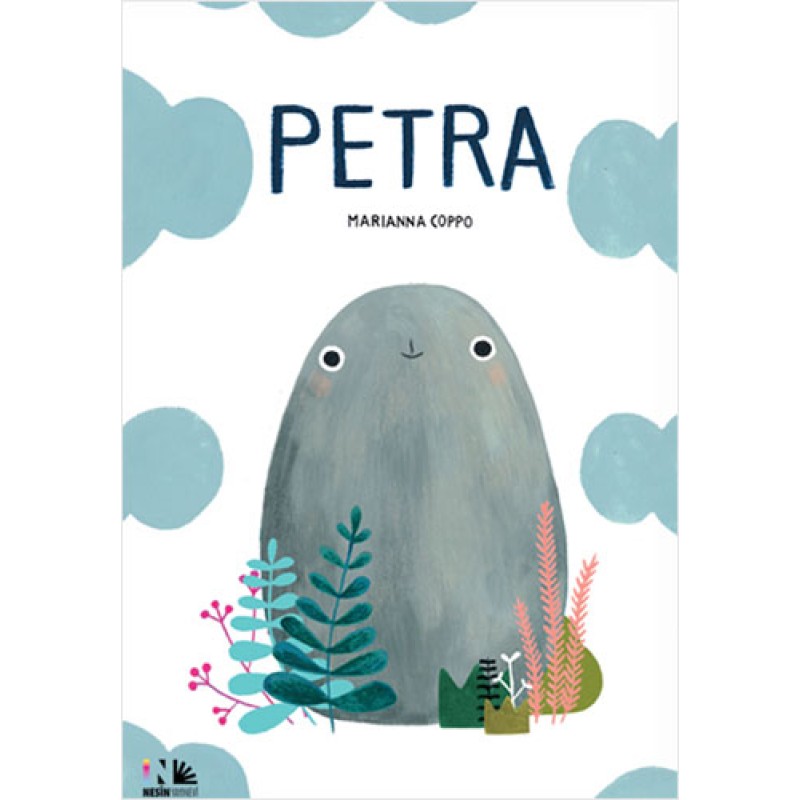 Petra Petra