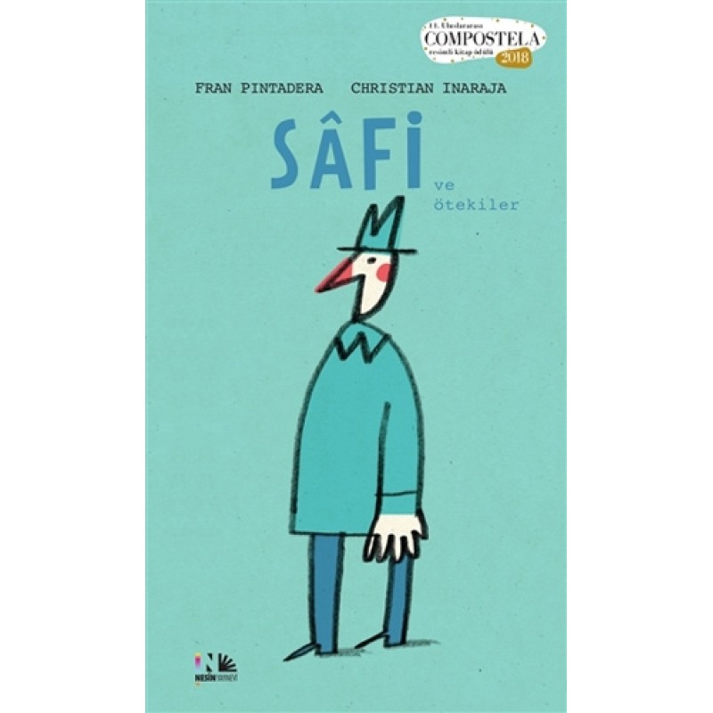 Safi ve Ötekiler (Ciltli)