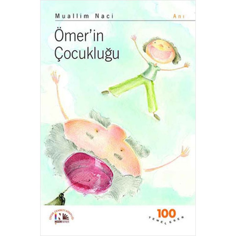 Ömer'in Çocukluğu Ömer'in Çocukluğu