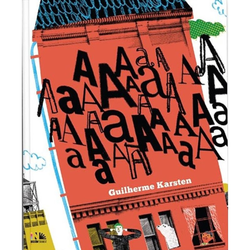 Aaahhh!