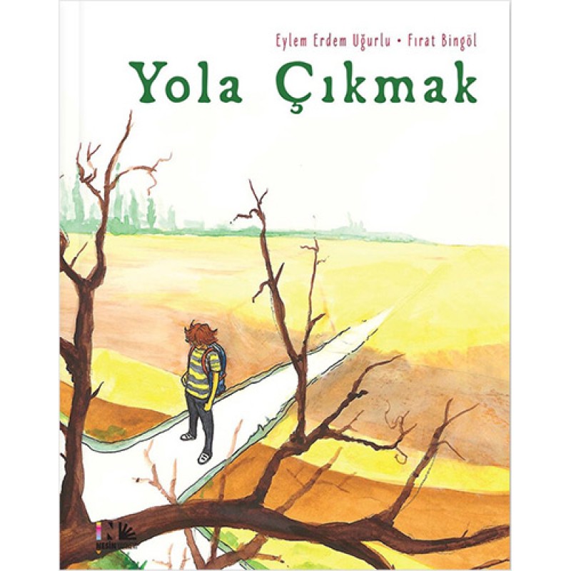 Yola Çıkmak