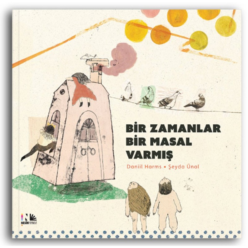 Bir Zamanlar Bir Masal Varmış Bir Zamanlar Bir Masal Varmış
