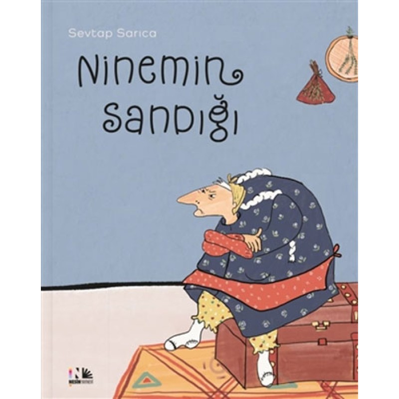 Ninemin Sandığı Ninemin Sandığı