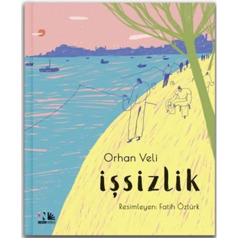 İşsizlik (Ciltli)