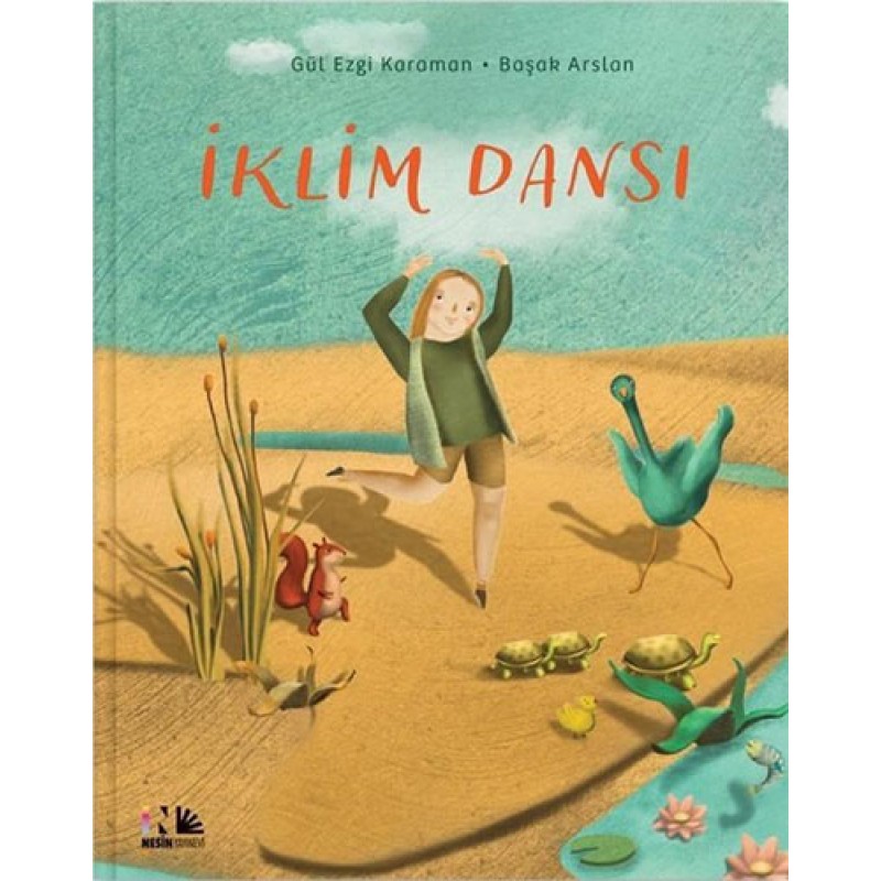 İklim Dansı