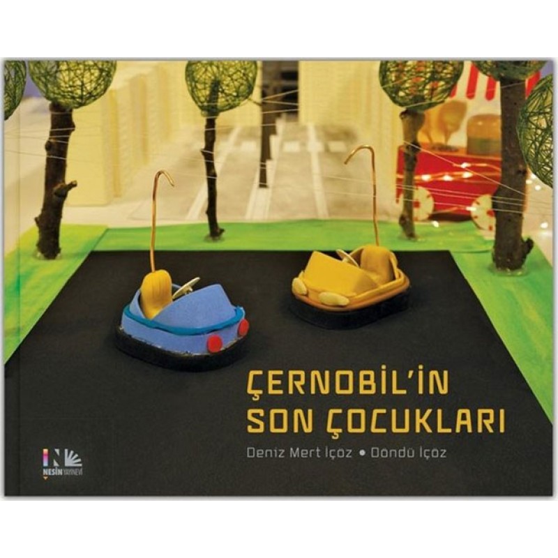 Çernobil'in Son Çocukları