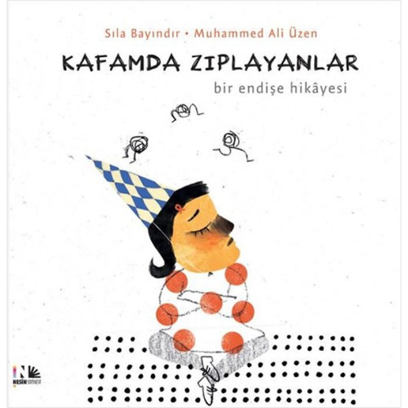 Kafamda Zıplayanlar Kafamda Zıplayanlar