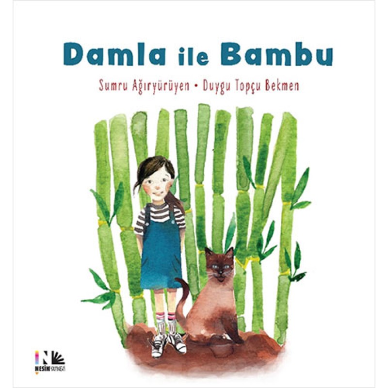 Damla ile Bambu