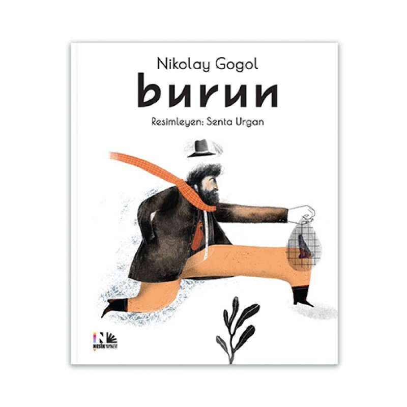 Burun (Ciltli) Burun (Ciltli)