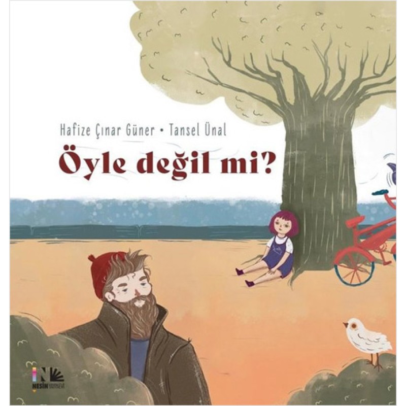 Öyle Değil mi?