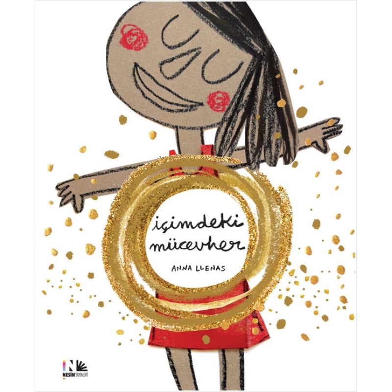 İçimdeki Mücevher (Ciltli) İçimdeki Mücevher (Ciltli)
