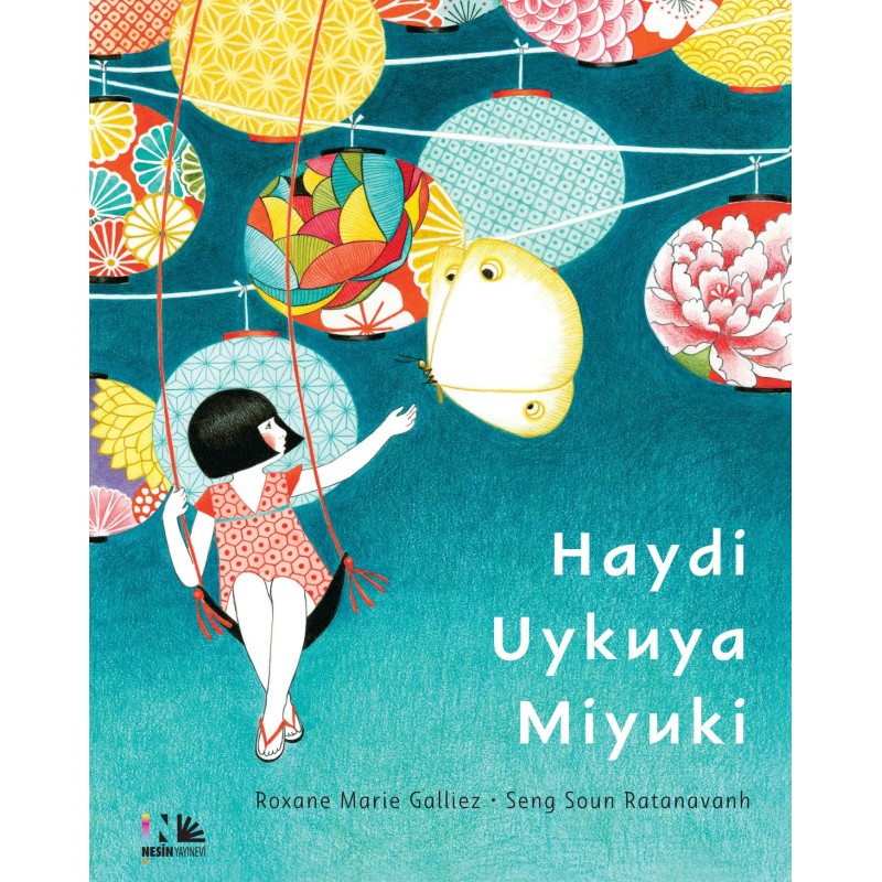 Haydi Uykuya Miyuki Haydi Uykuya Miyuki