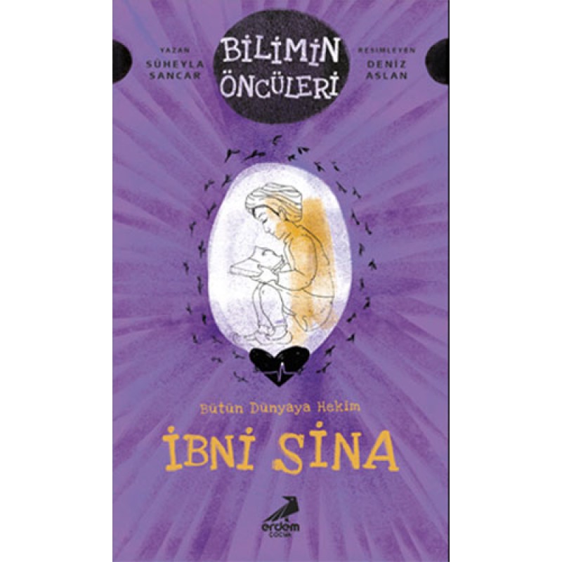 İbni Sina - Bütün Dünyaya Hakim İbni Sina - Bütün Dünyaya Hakim